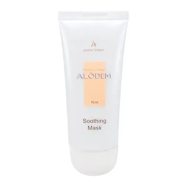 Anna Lotan Alodem Soothing Mask 70 мл