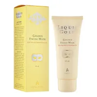 Anna Lotan Liquid Gold Facial Mask 60 мл