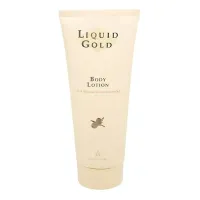 Anna Lotan Liquid Gold Body Lotion 200 мл