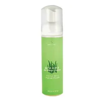 Anna Lotan Greens Extra Mild Facial Foam 200 мл