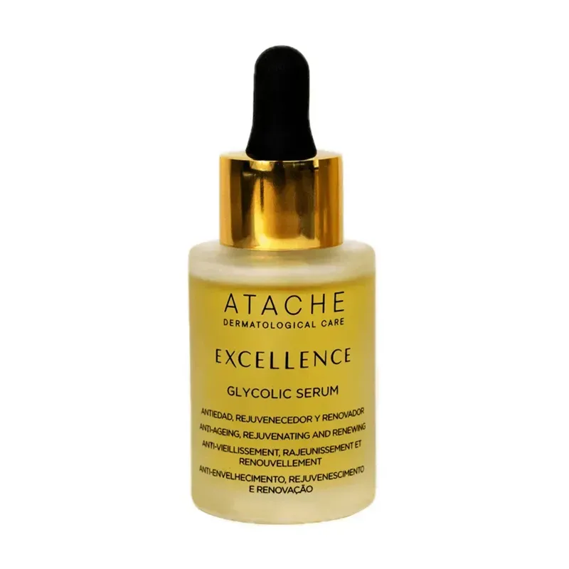 Atache Excellence Glycolic Serum 30 мл