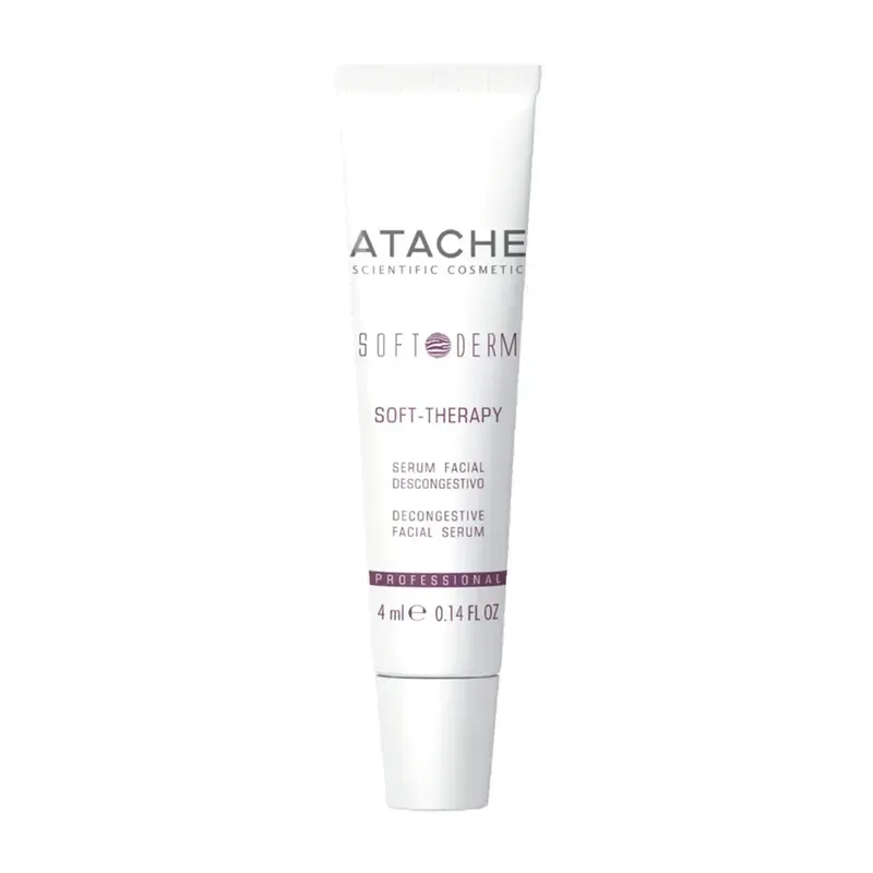 Atache Soft Derm Soft Therapy 4 мл