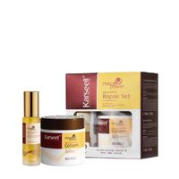 Karseell Maca Power Maca Essence Repair Set