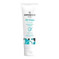 Sophieskin Oil Stop Soft Scrub 75 мл