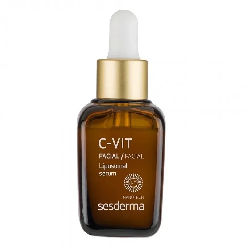 Sesderma C-Vit 5 Liposomal serum 30 мл