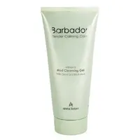 Anna Lotan Barbados Mineral Mud Cleansing Gel 200 мл