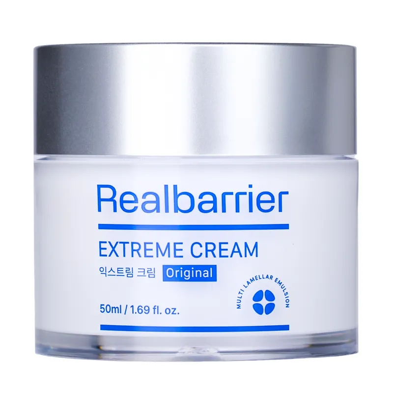 Real Barrier Extreme Cream Original 50 мл
