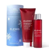 Elemis Kit: Body Wonders Frangipani Duo