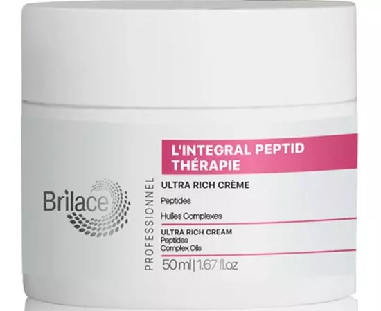 Brilace Ultra Rich Cream 50 мл