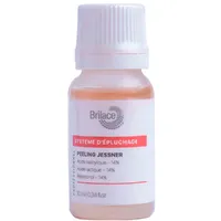 Brilace Peeling Jessner 10 мл