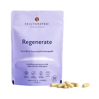 Rejuvenated Regenerate 30 капсул