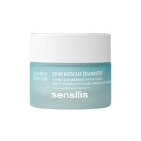 Sensilis Skin Rescue [Barrier] 50 мл