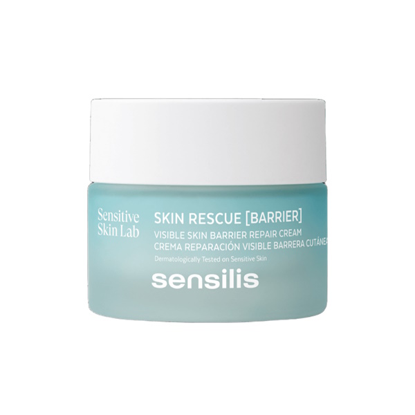 Sensilis Skin Rescue [Barrier] 50 мл