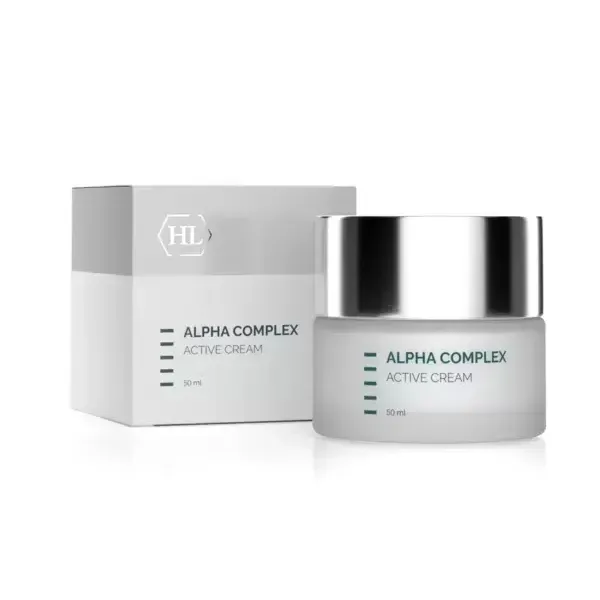 Holy Land Alpha Complex Active Cream 50 мл