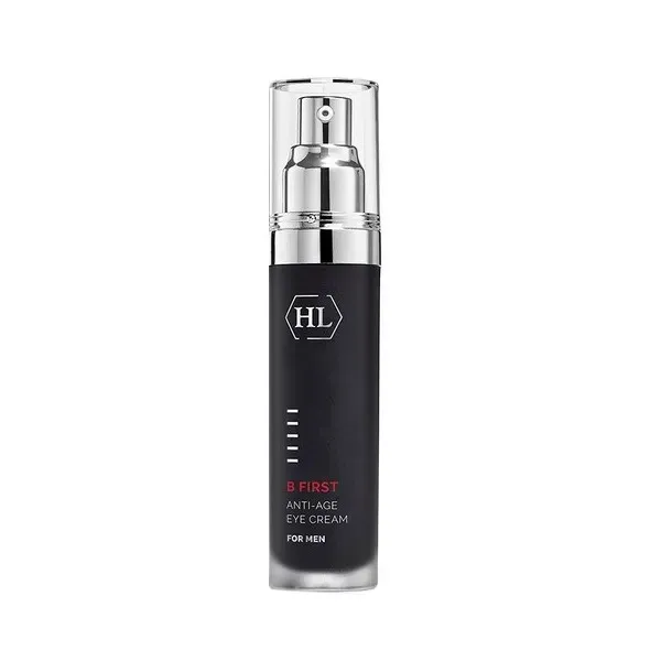 Holy Land B First Anti-Age Eye Cream For Men 30 мл