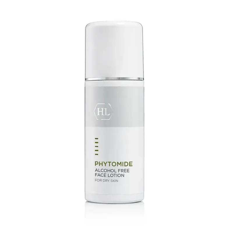 Holy Land Phytomide Alcohol Free Face Lotion 250 мл