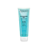 Elementre Cleansing Gel 3.5% Glycerin 250 мл