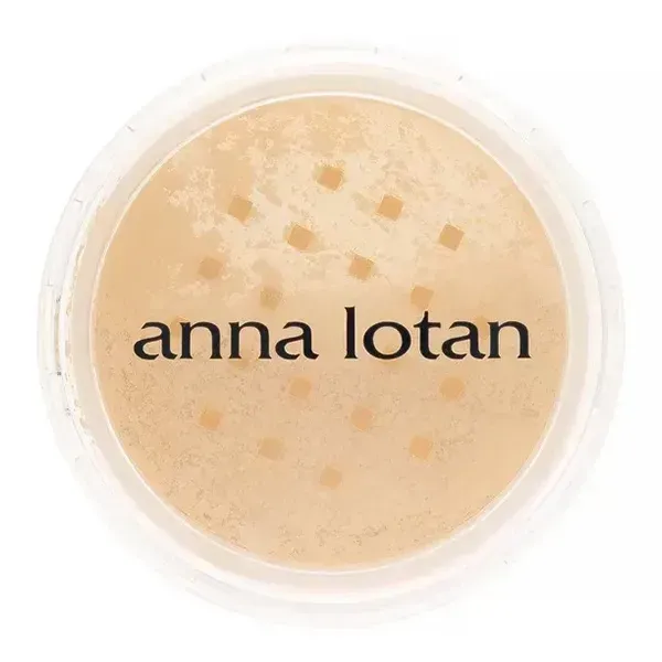 Anna Lotan Concealing Powder Foundation 10 гр 504-3