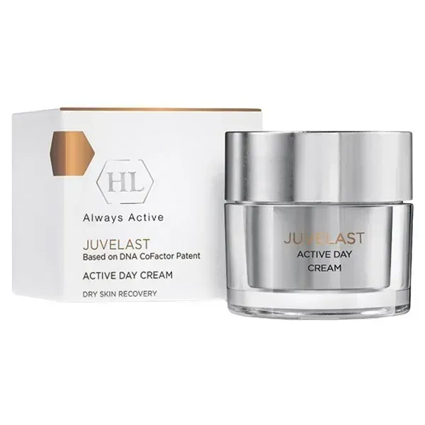 Holy Land Juvelast Active Day Cream 50 мл