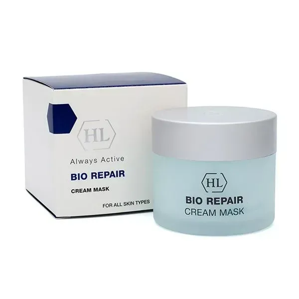 Holy Land Bio Repair Cream Mask 50 мл