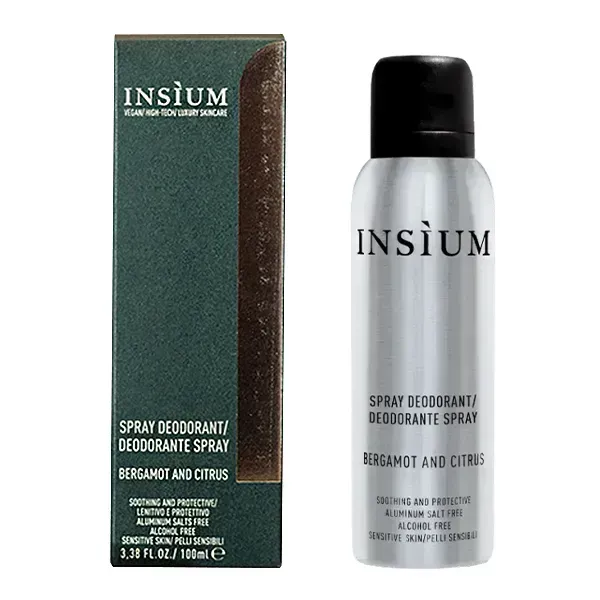 Insium Spray Deodorant 100 мл