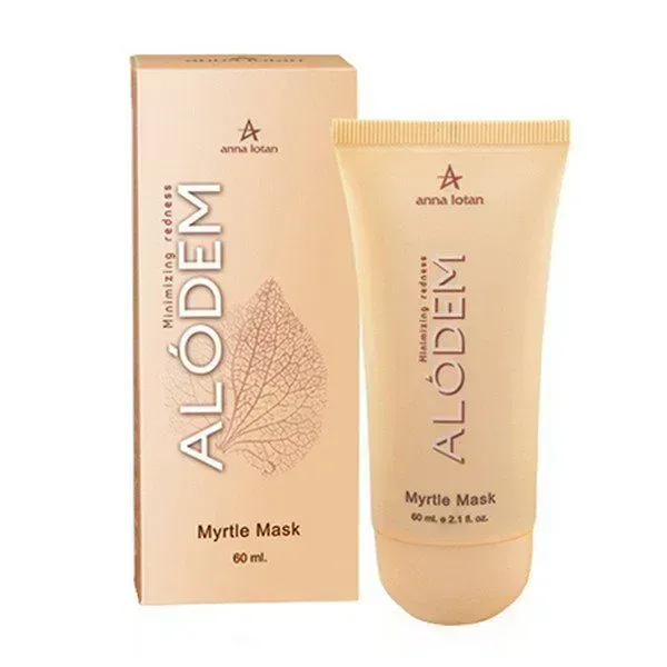 Anna Lotan Alodem Myrtle Mask 60 мл
