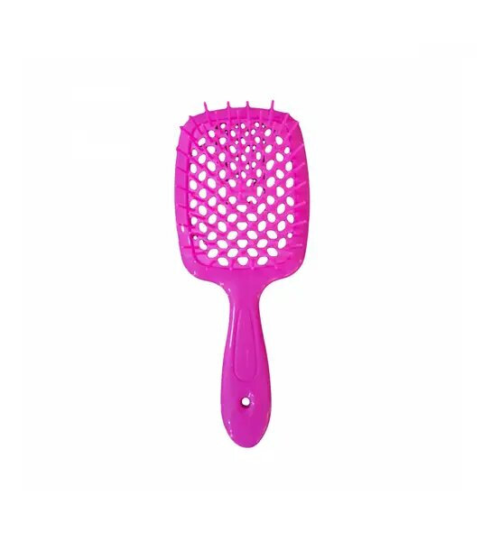 Janeke Superbrush Фуксія неоновий 82SP226FF2