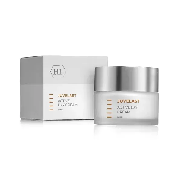 Holy Land Juvelast Active Day Cream 50 мл
