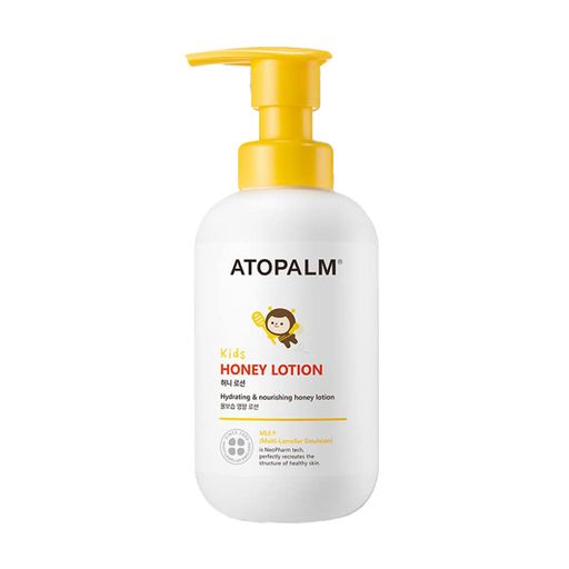 Atopalm Honey Lotion Kids 300 мл