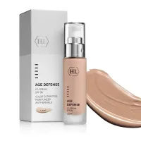 Holy Land Age Defense CC Cream SPF50 Light 50 мл