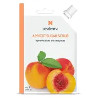 Sesderma Apricot Sugar Scrub 25 гр