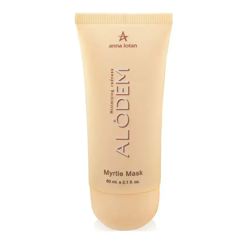 Anna Lotan Alodem Myrtle Mask 60 мл