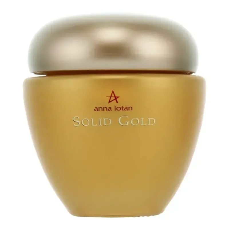 Anna Lotan Liquid Gold Solid Gold 30 мл