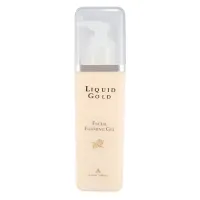 Anna Lotan Liquid Gold Facial Foaming Gel 200 мл