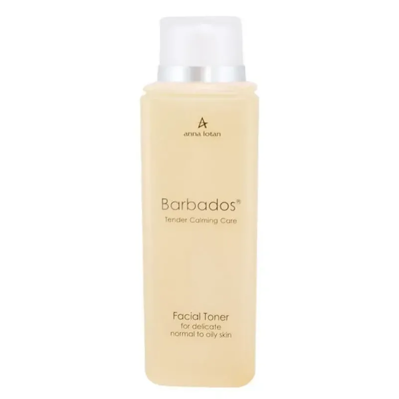 Anna Lotan Barbados Face Lotion 200 мл