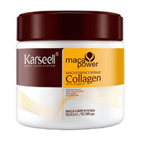Karseell Maca Power Maca Essence Repair Collagen 500 мл