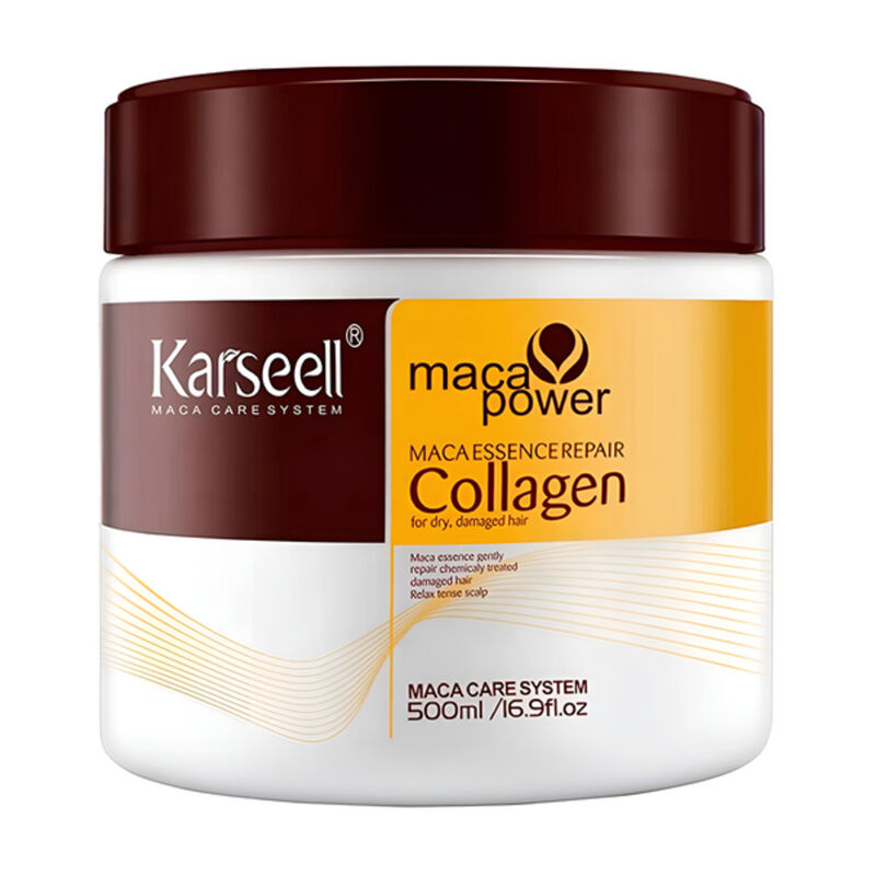 Karseell Maca Power Maca Essence Repair Collagen 500 мл