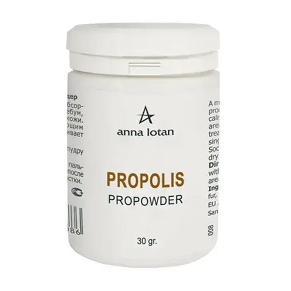 Anna Lotan Propolis Propowder 30 гр