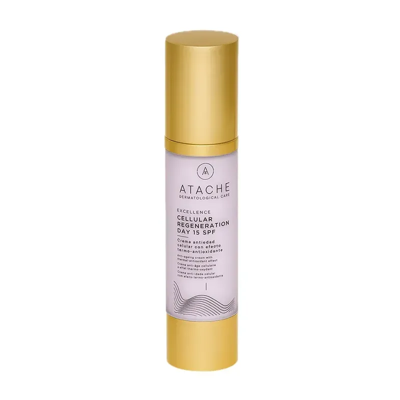 Atache Excellence Cellular Regeneration Day SPF 15 50 мл