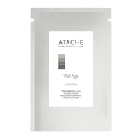 Atache Vital Age Hydramask Face and Neck Mask 1 шт