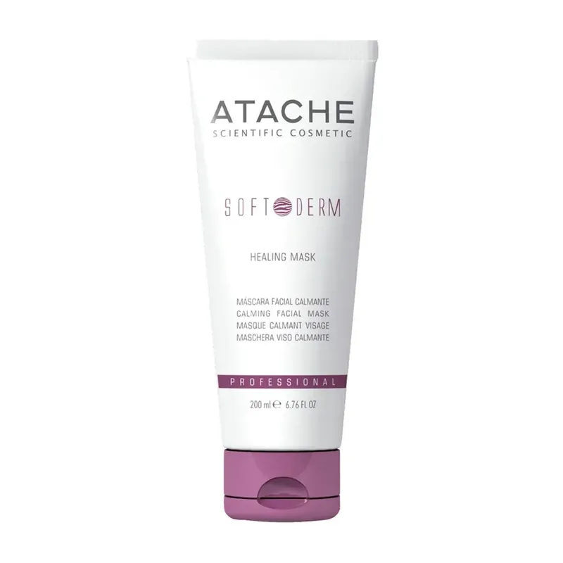 Atache Soft Derm Healing Mask 200 мл