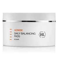 Holy Land Acnox Plus Daily Balancing Pads 60 шт
