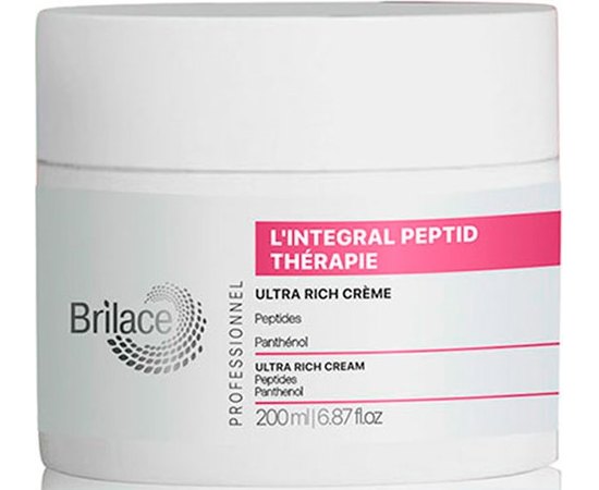 Brilace Ultra Rich Cream 200 мл