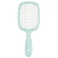 Janeke Small Superbrush Тіффані з білим 94SP234 TSE