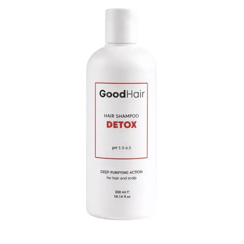 Good Hair Shampoo Detox 300 мл