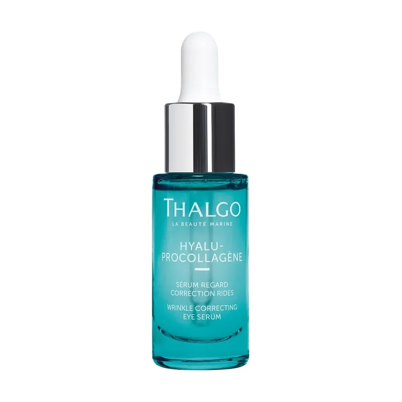 Thalgo Hyalu-Procollagene Wrinkle Correcting Eye Serum 15 мл