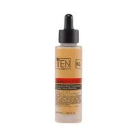 Ten Science Slim Silhouette Shaping Waist and Hips Serum 50 мл