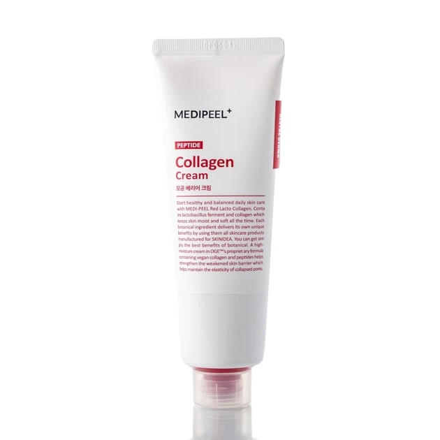 Medi-Peel Peptide Collagen Cream 80 мл