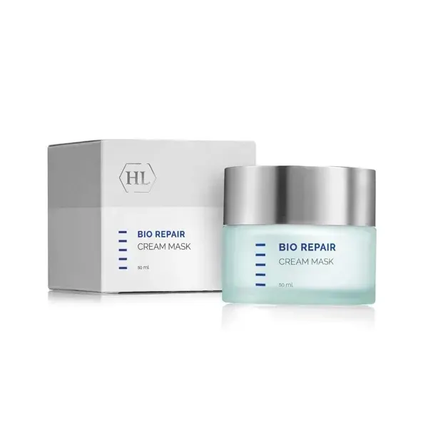 Holy Land Bio Repair Cream Mask 50 мл