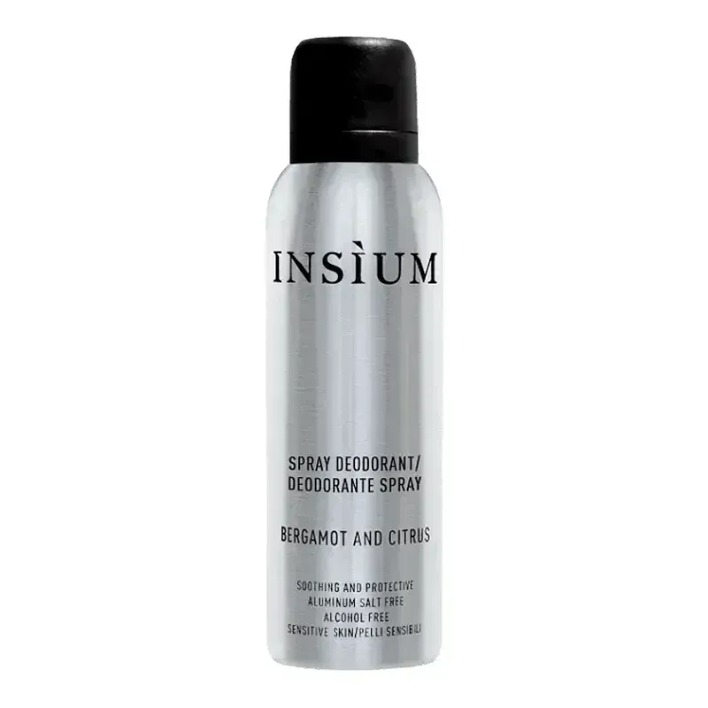 Insium Spray Deodorant 100 мл